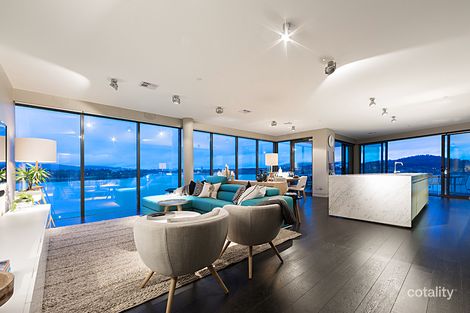 24/17-21 Eastlake Pde, Kingston, ACT 2604