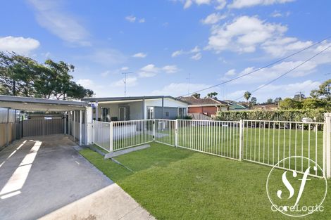 Property photo of 65 Gladstone Parade Riverstone NSW 2765