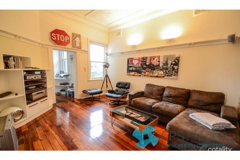 Property photo of 4/34 Cowper Street Randwick NSW 2031