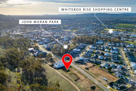 Property photo of 4 Gratwick View Wodonga VIC 3690