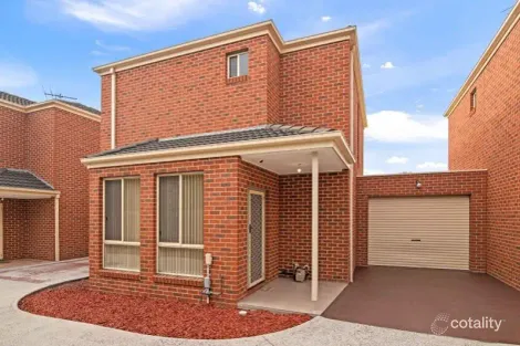 6/6 Chandler Rd, Noble Park, VIC 3174