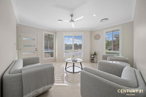 Property photo of 113 Robey Avenue Middleton Grange NSW 2171