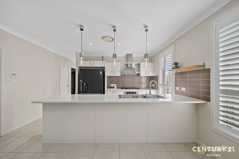 Property photo of 113 Robey Avenue Middleton Grange NSW 2171