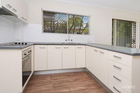 Property photo of 6/29 Gibb Street Kelvin Grove QLD 4059