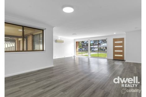 Property photo of 68 Waratah Crescent Sanctuary Point NSW 2540