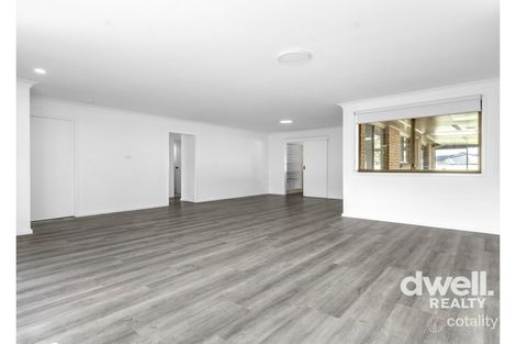 Property photo of 68 Waratah Crescent Sanctuary Point NSW 2540