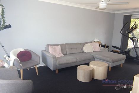 132 Southee Cct, Oakhurst, NSW 2761