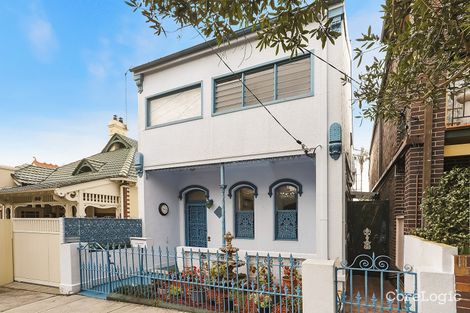 Property photo of 19 Judge Street Randwick NSW 2031