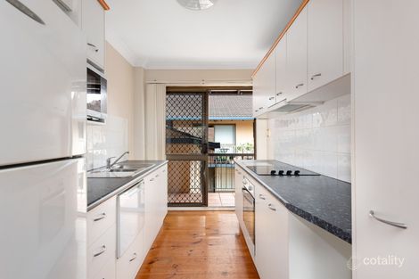 Property photo of 8/15 Waverley Road Taringa QLD 4068