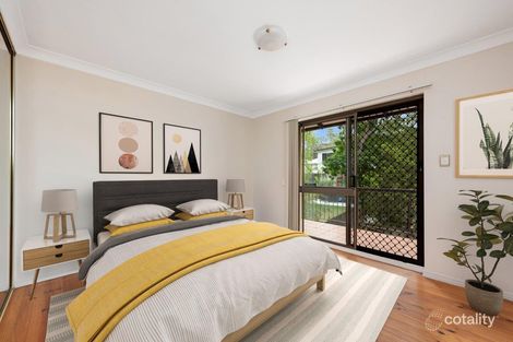 Property photo of 8/15 Waverley Road Taringa QLD 4068