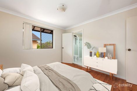 Property photo of 8/15 Waverley Road Taringa QLD 4068