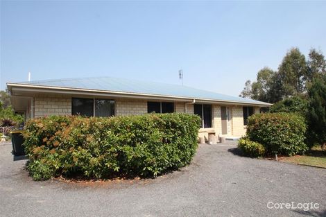 Property photo of 30 Merinda Street Wallangarra QLD 4383