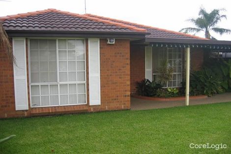 Property photo of 102 Hyatts Road Oakhurst NSW 2761