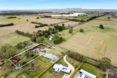 Property photo of 159 Harpers Lane Kyneton VIC 3444