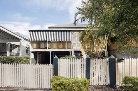 Property photo of 14 Annie Street Paddington QLD 4064