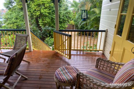 Property photo of 14 Annie Street Paddington QLD 4064