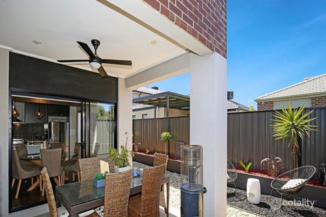 Property photo of 21 Elmhurst Road Wollert VIC 3750