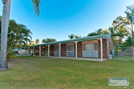 27 Chardonnay Ct, Morayfield, QLD 4506
