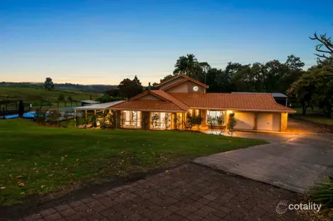 Property photo of 2 Dunromin Drive Modanville NSW 2480