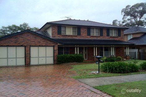 117 Kings Rd, Castle Hill, NSW 2154