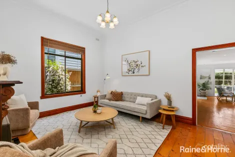 Property photo of 56 Peel Street Newport VIC 3015