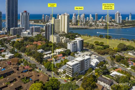 Property photo of 103/5 Chester Terrace Southport QLD 4215