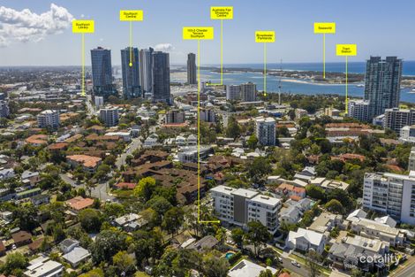 Property photo of 103/5 Chester Terrace Southport QLD 4215