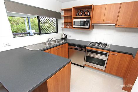 5/35 Jamieson St, Bulimba, QLD 4171