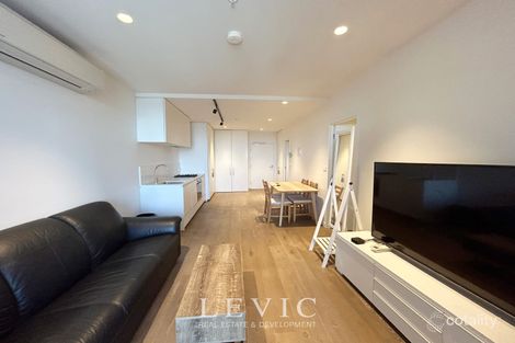 Property photo of 2504/65 Dudley Street West Melbourne VIC 3003