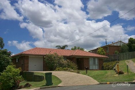 8 Kingfisher Ct, Bundamba, QLD 4304