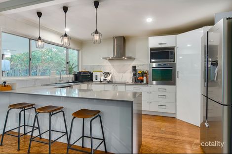 Property photo of 1 Bruree Street The Gap QLD 4061