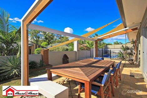Property photo of 5 Jondaryan Street Ormeau QLD 4208