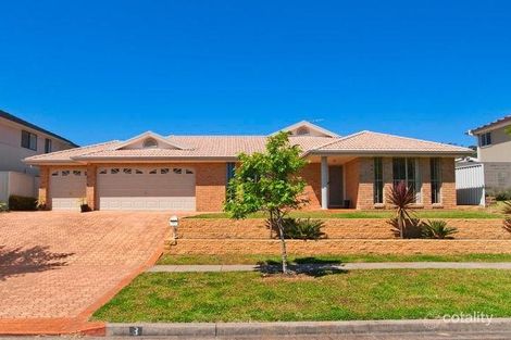 Property photo of 3 The Hill Valentine NSW 2280