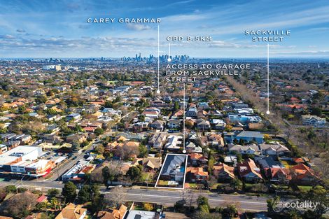 1181 Burke Rd, Kew, VIC 3101