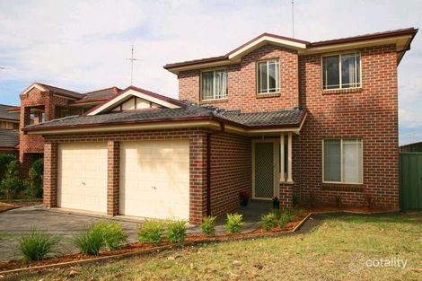 164 Ridgetop Dr, Glenmore Park, NSW 2745