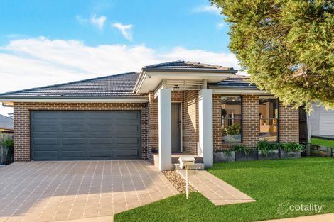 Property photo of 15 Weema Street Caddens NSW 2747
