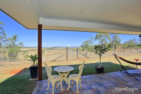 Property photo of 147 Melvilles Road Maroondan QLD 4671