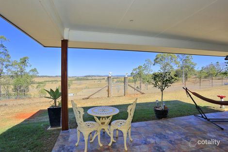 Property photo of 147 Melvilles Road Maroondan QLD 4671