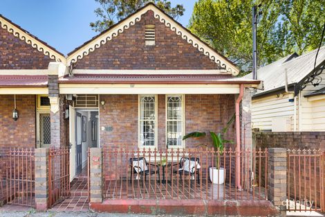 Property photo of 4 Wisbeach Street Balmain NSW 2041