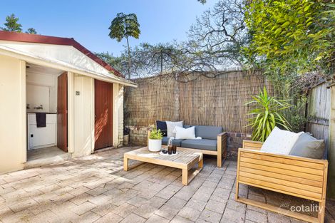 Property photo of 4 Wisbeach Street Balmain NSW 2041