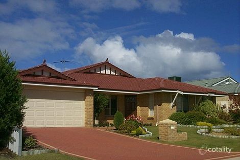 21 Arbroath Cir, Kinross, WA 6028