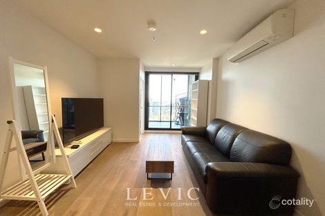 Property photo of 2504/65 Dudley Street West Melbourne VIC 3003