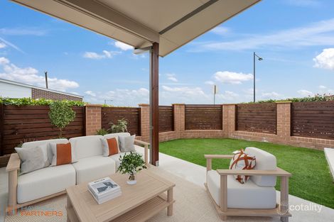 Property photo of 61 Woodward Loop Taylor ACT 2913