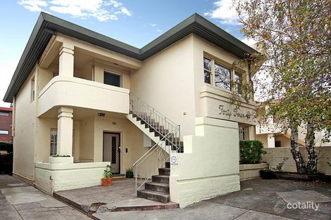 1/44a Williams Rd, Prahran, VIC 3181