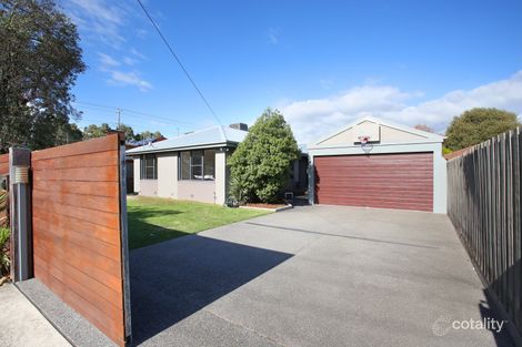 Property photo of 4 Seccull Drive Chelsea Heights VIC 3196