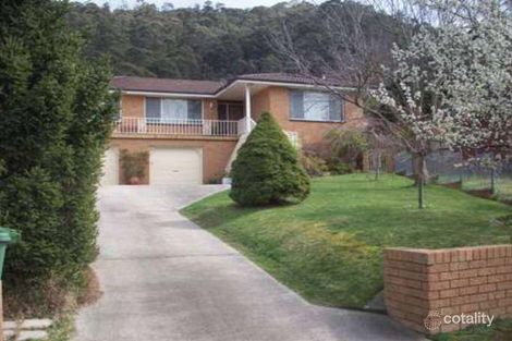 19 Hepburn St, Mckellars Park, NSW 2790