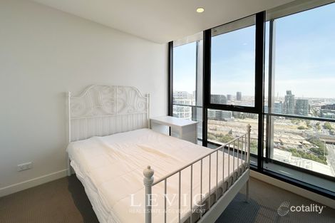Property photo of 2504/65 Dudley Street West Melbourne VIC 3003