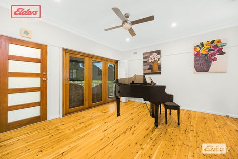 Property photo of 24 Bouvardia Street Asquith NSW 2077