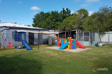 Property photo of 32 Stanley Street Thangool QLD 4716