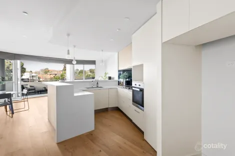 Property photo of 305/1615 Malvern Road Glen Iris VIC 3146